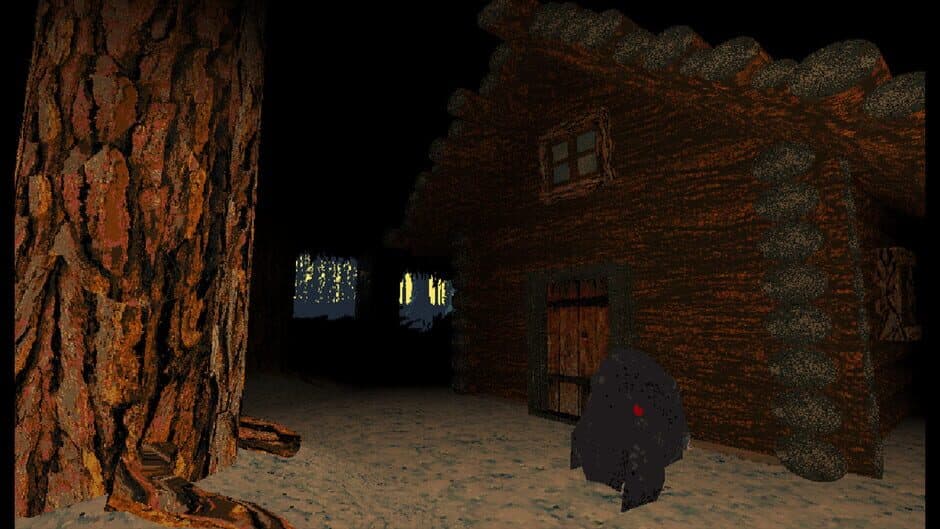 Скриншот 8 из Cinnabar Nights