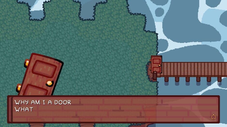 Скриншот 1 из Door Game Deluxe