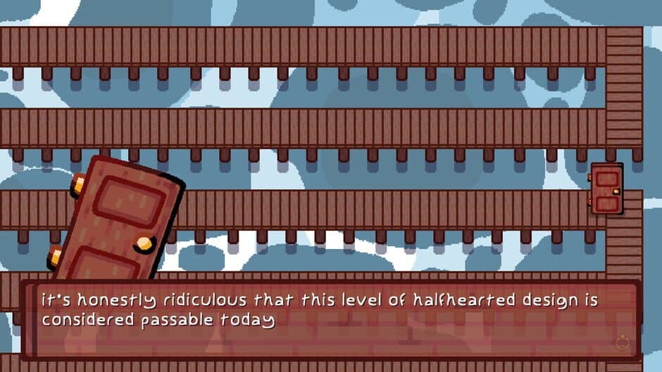 Скриншот 2 из Door Game Deluxe