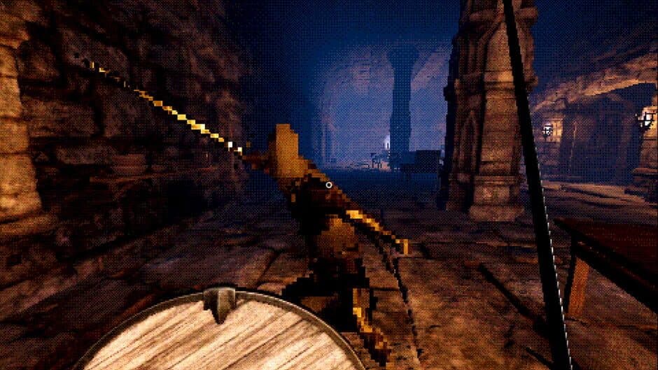 Скриншот 2 из The Spiral