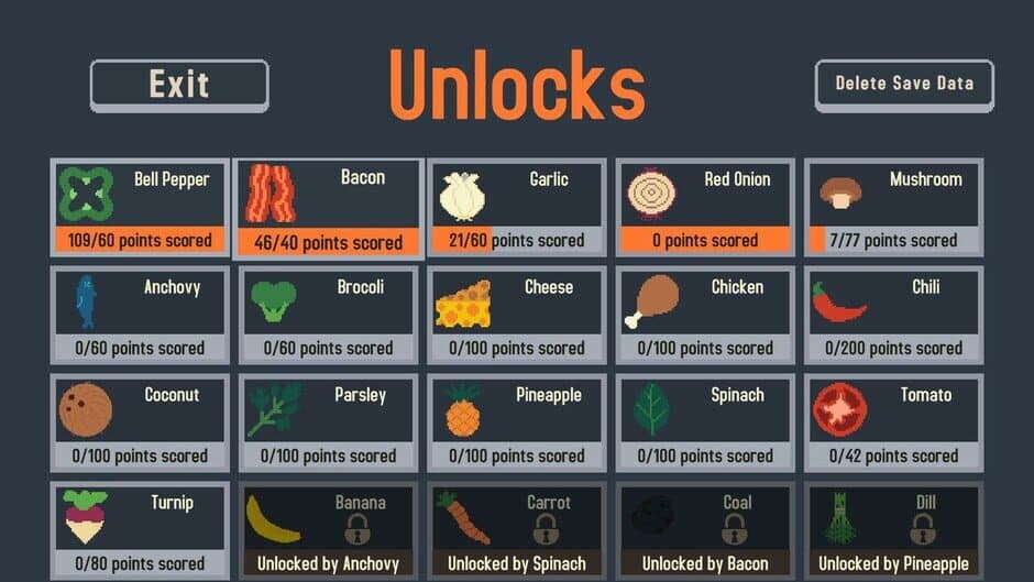Скриншот 6 из Omelet You Cook