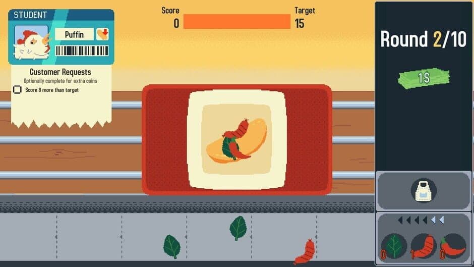Скриншот 8 из Omelet You Cook