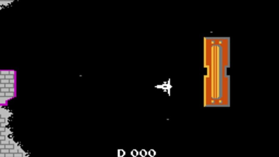 Скриншот 3 из G-3 Cobra of Sky