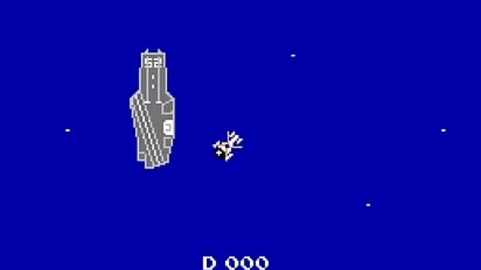 Скриншот 2 из Raid on Bungeling Bay