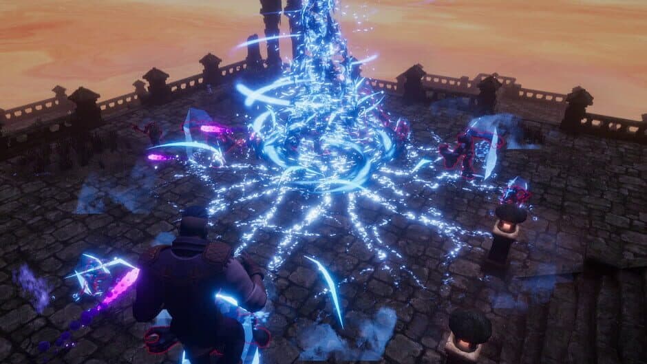 Скриншот 7 из Arcana