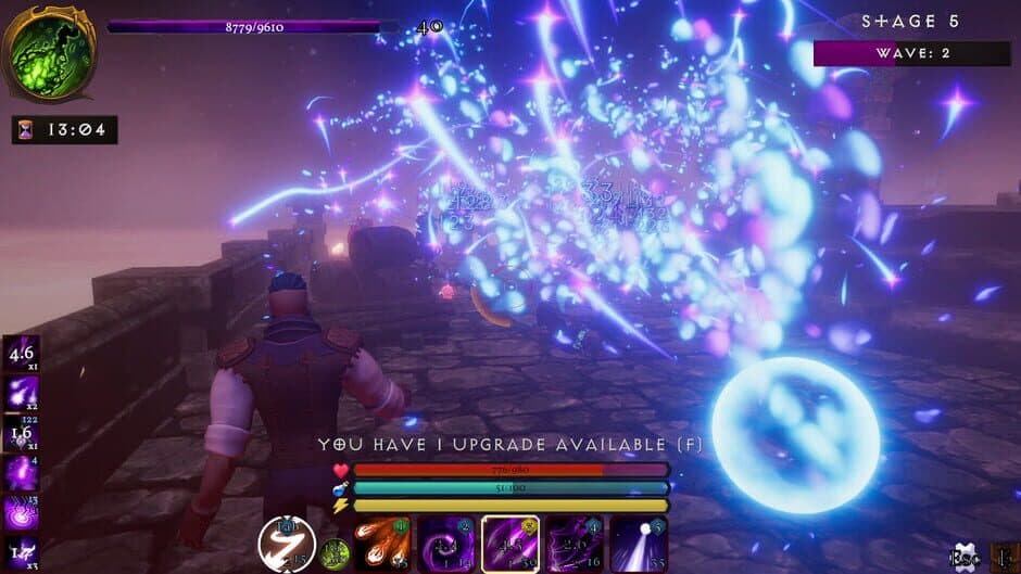 Скриншот 9 из Arcana