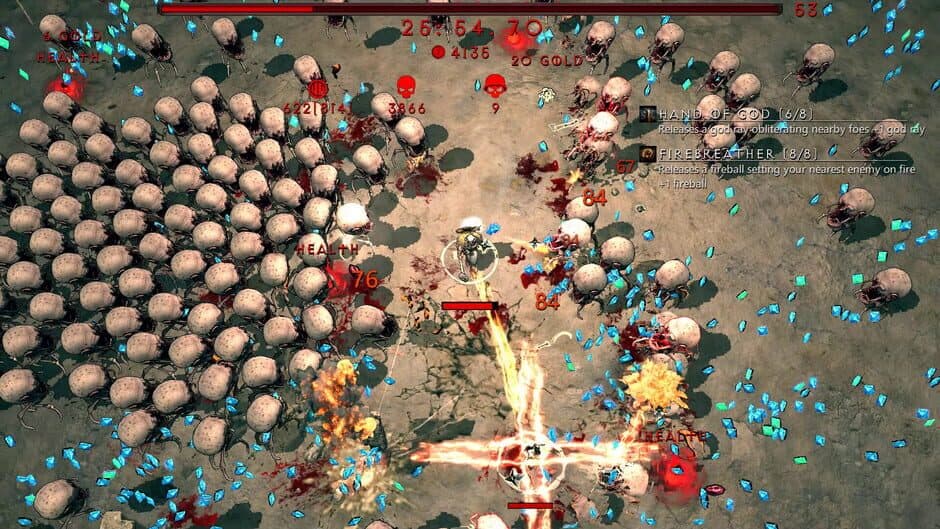 Скриншот 3 из Art of Evil