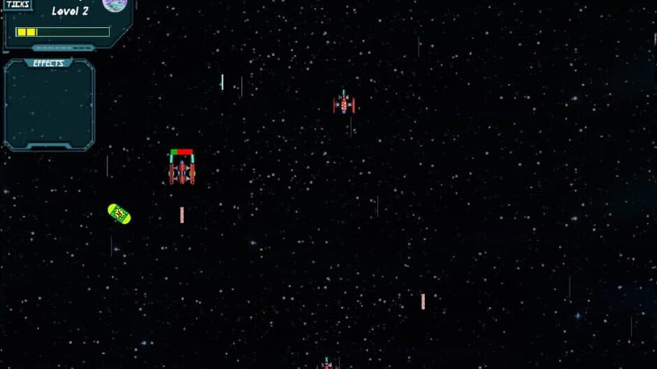 Скриншот 3 из Solo Defender