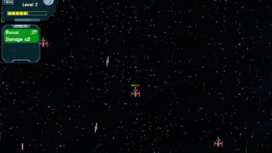 Скриншот 5 из Solo Defender