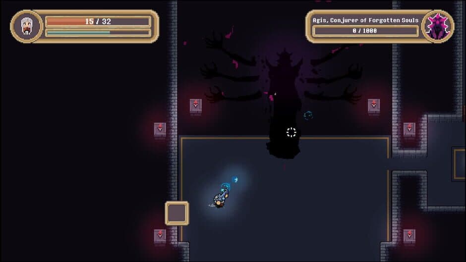 Скриншот 4 из The Courage of Cordelia