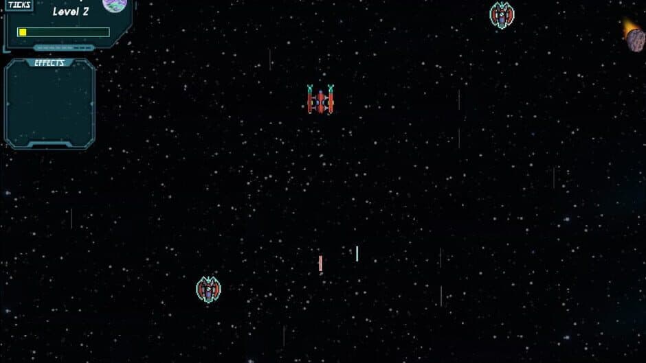 Скриншот 1 из Solo Defender
