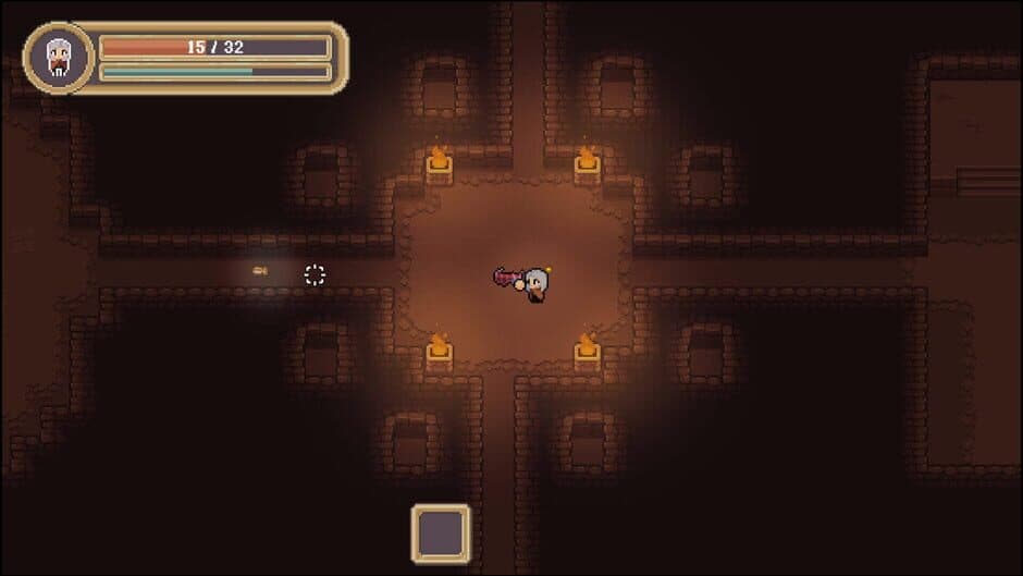 Скриншот 5 из The Courage of Cordelia