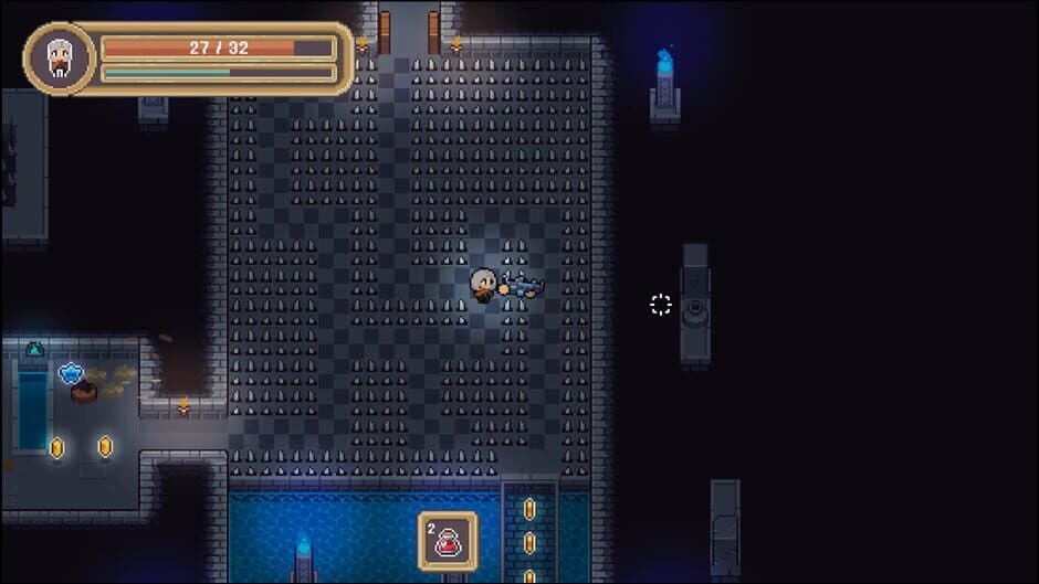 Скриншот 9 из The Courage of Cordelia
