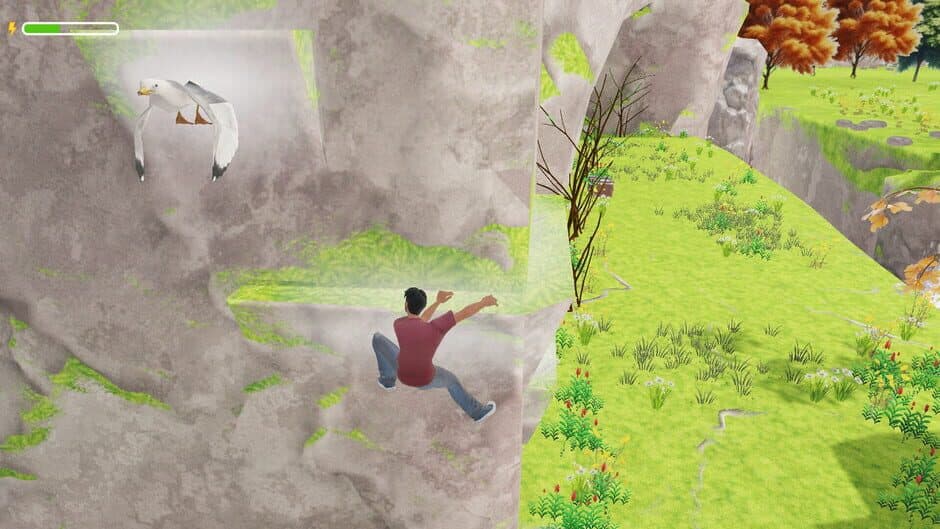 Скриншот 2 из Wild Horizon: Edge of Survival