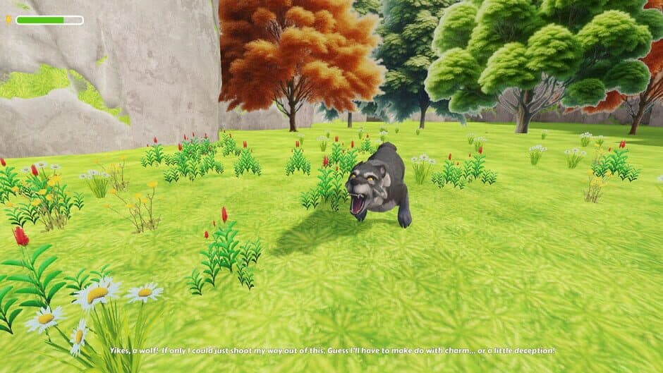 Скриншот 3 из Wild Horizon: Edge of Survival