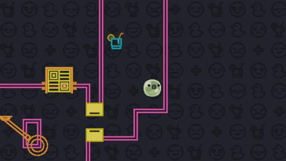 Скриншот 5 из Gemmy's Adventure