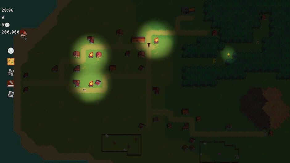 Скриншот 4 из Ravengrave: Iron Bonds