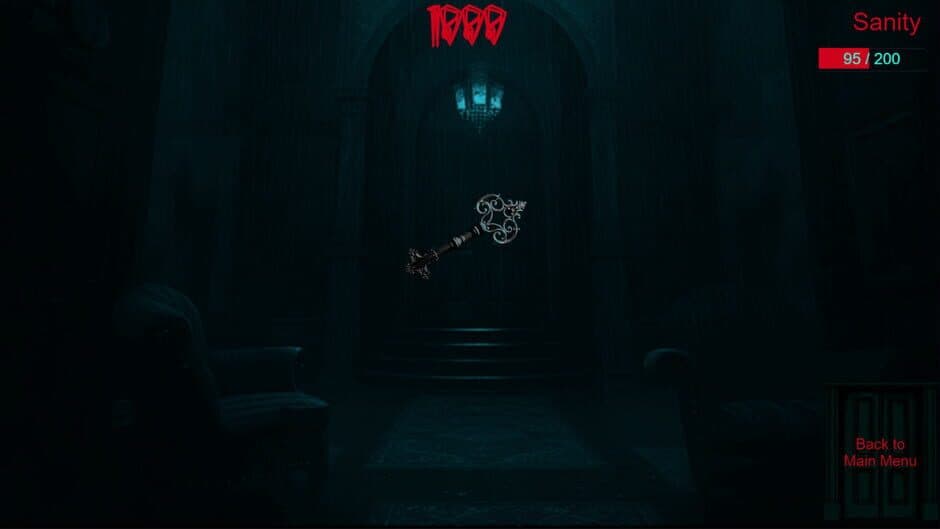 Скриншот 5 из Bookey Manor