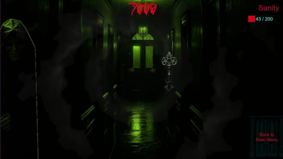 Скриншот 6 из Bookey Manor