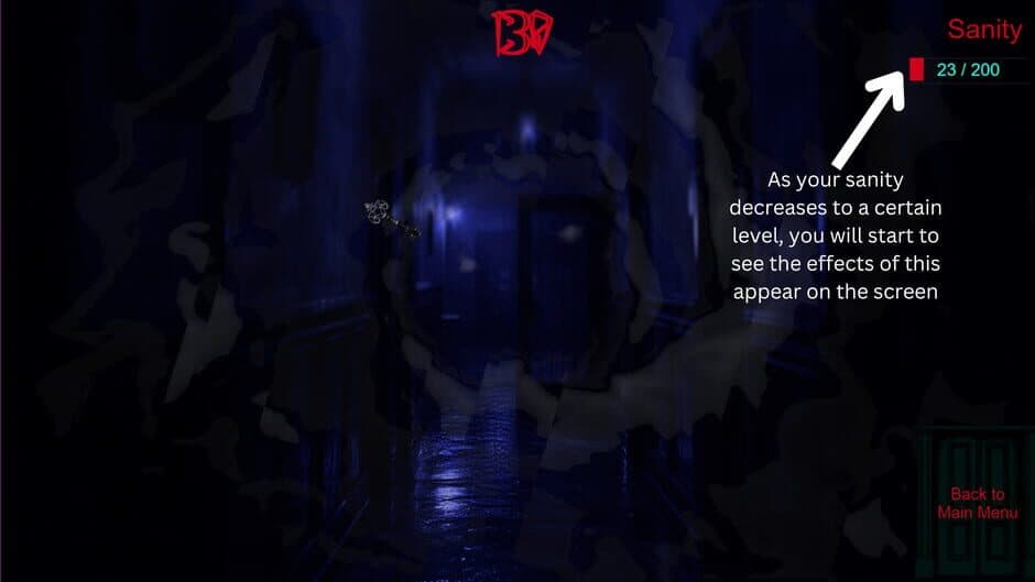 Скриншот 3 из Bookey Manor