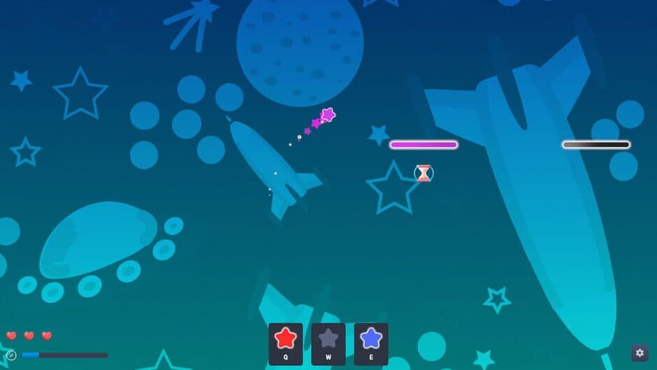 Скриншот 4 из Lumi Trek