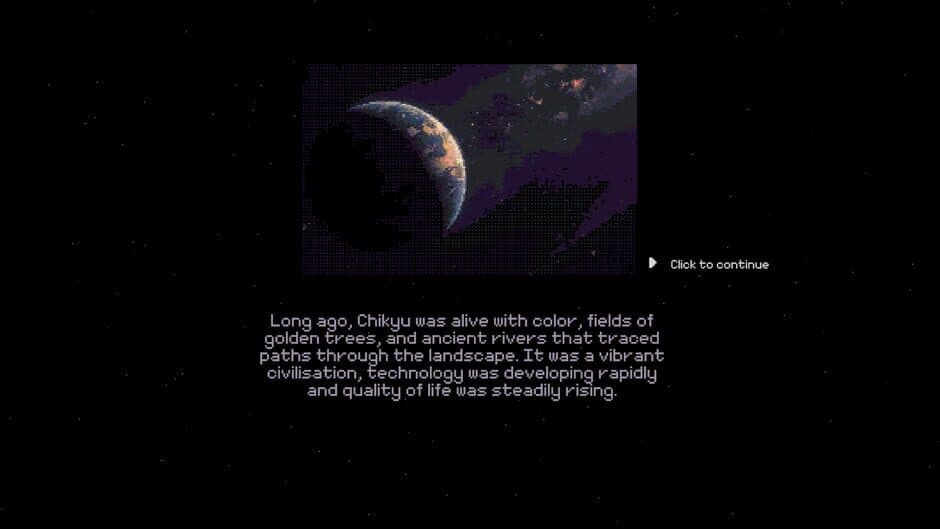 Скриншот 4 из Vespia: Shield of Aberration