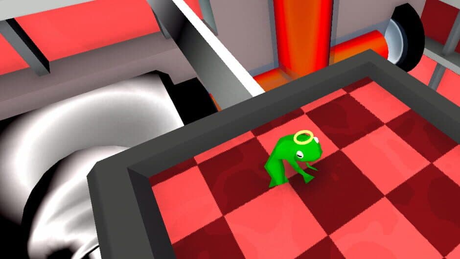Скриншот 5 из Leap Of Faith