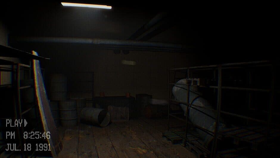 Скриншот 3 из Floor 0