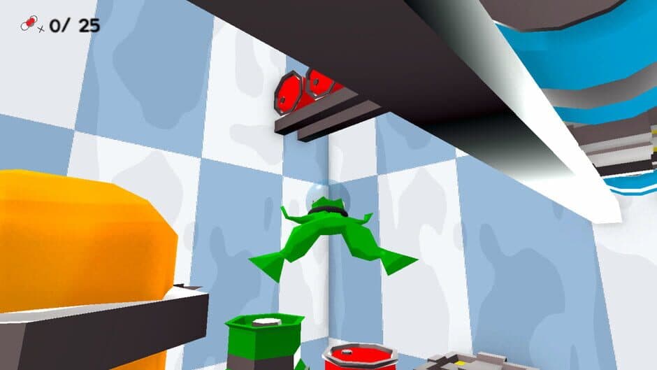 Скриншот 6 из Leap Of Faith