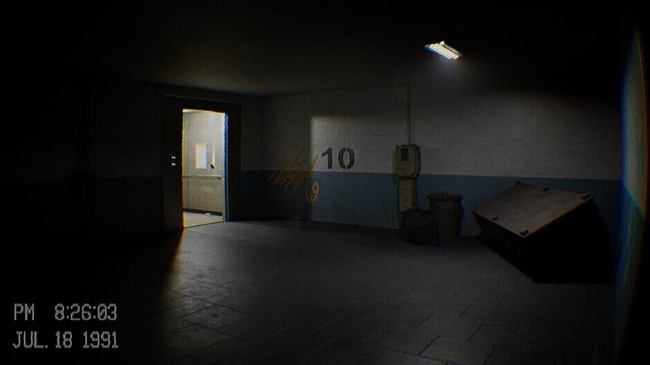 Скриншот 1 из Floor 0
