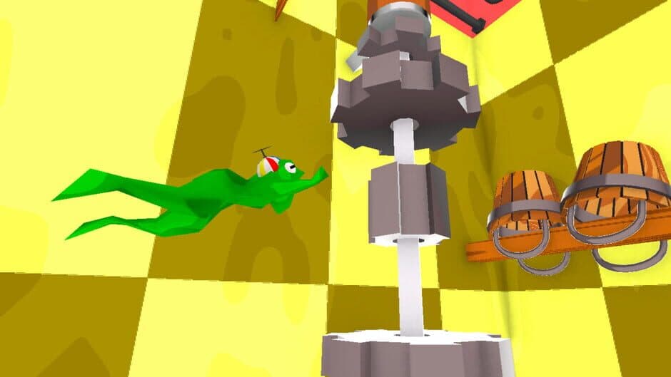 Скриншот 7 из Leap Of Faith