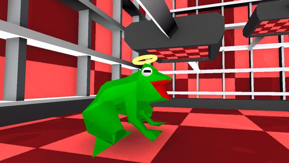 Скриншот 3 из Leap Of Faith