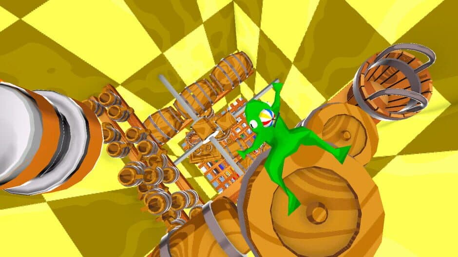Скриншот 8 из Leap Of Faith