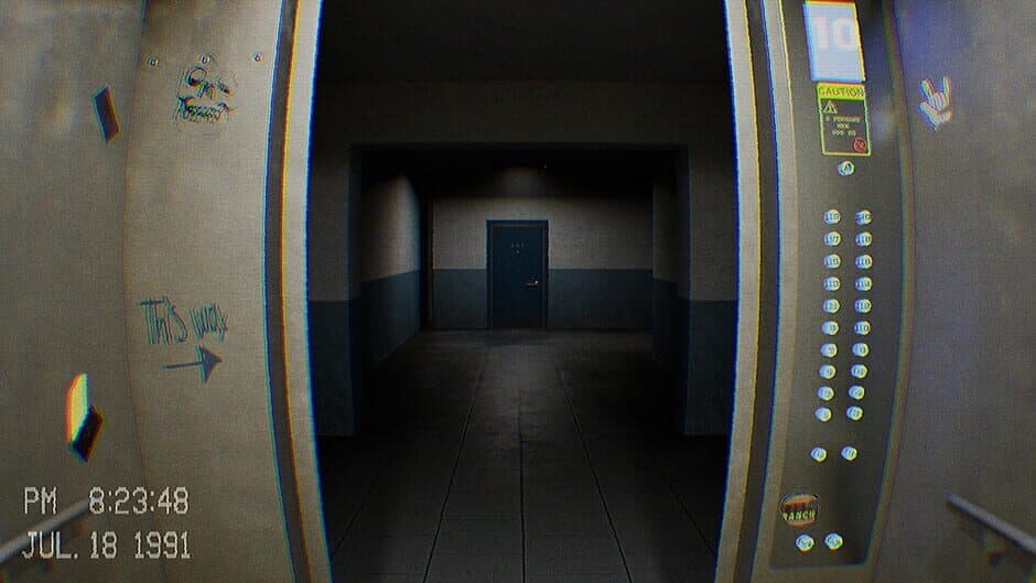 Скриншот 7 из Floor 0