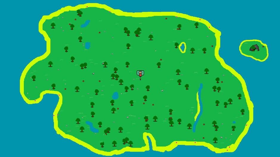 Скриншот 6 из Mortal Quest