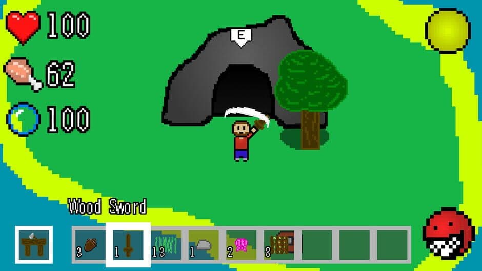 Скриншот 2 из Mortal Quest