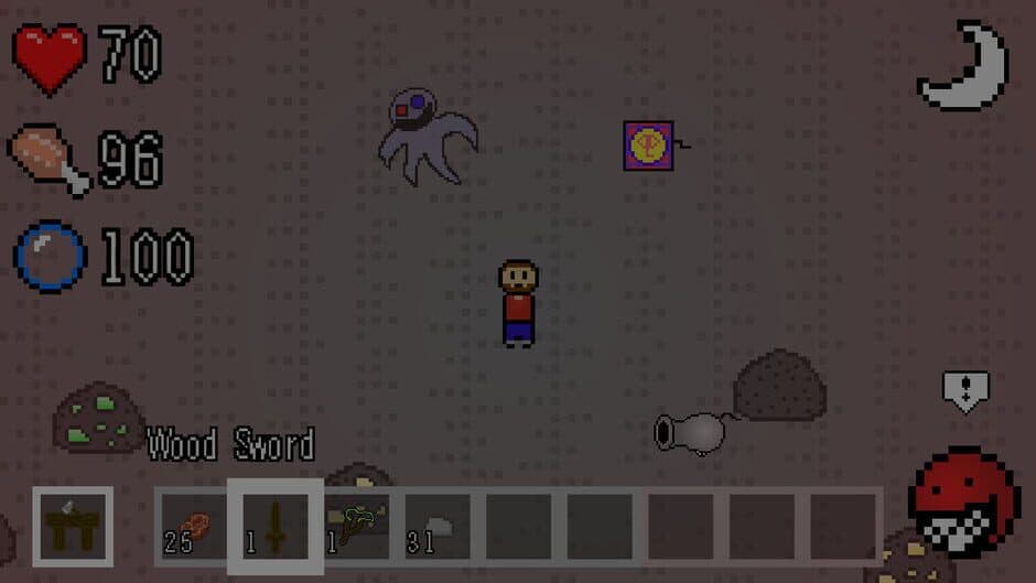 Скриншот 3 из Mortal Quest