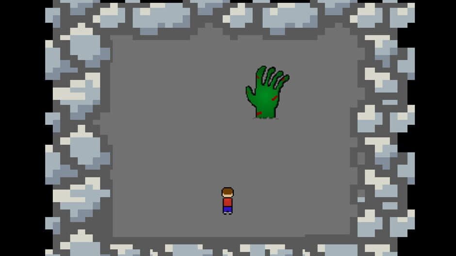 Скриншот 5 из Mortal Quest
