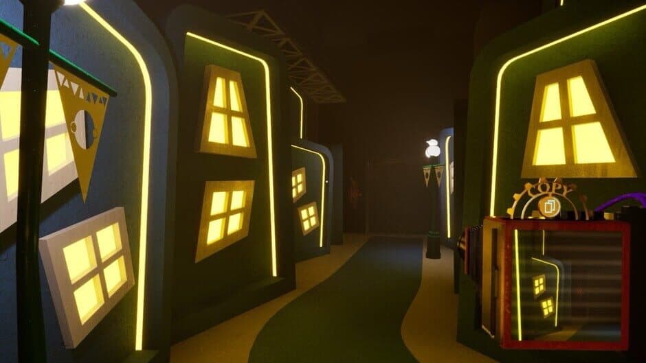 Скриншот 8 из Penguin Hotel 2: Snake Penguin Ambition