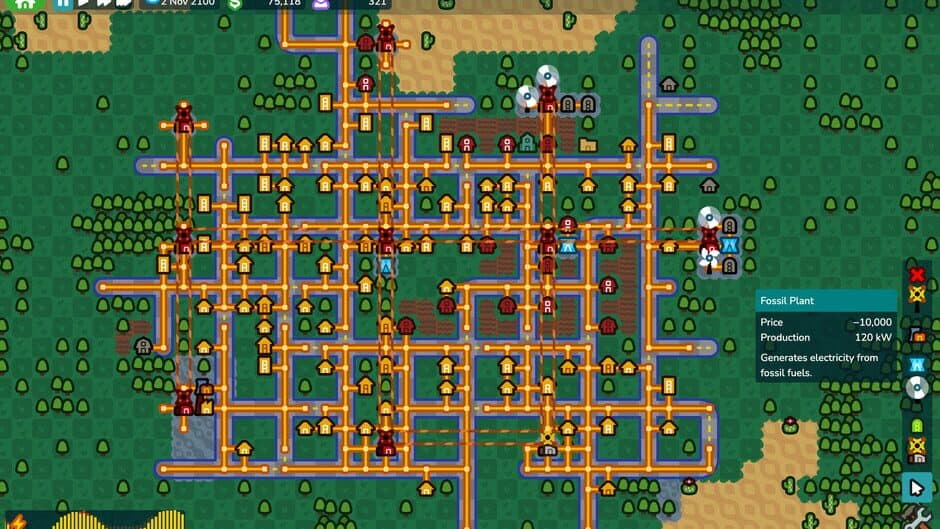 Скриншот 6 из Electrobillion