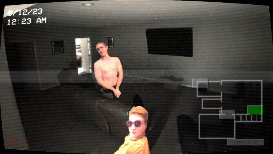 Скриншот 2 из Five Nights at Roner's: Remastered