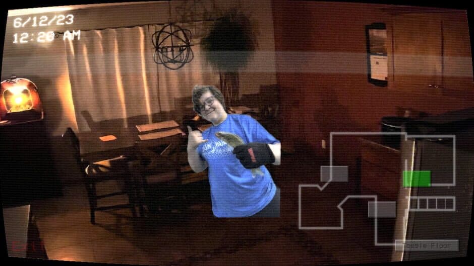 Скриншот 3 из Five Nights at Roner's: Remastered