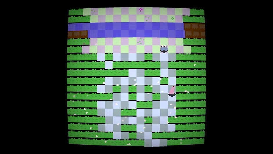 Скриншот 5 из Road Toads