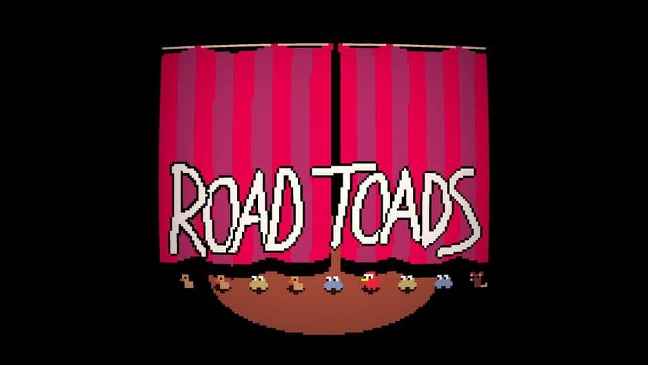 Скриншот 7 из Road Toads