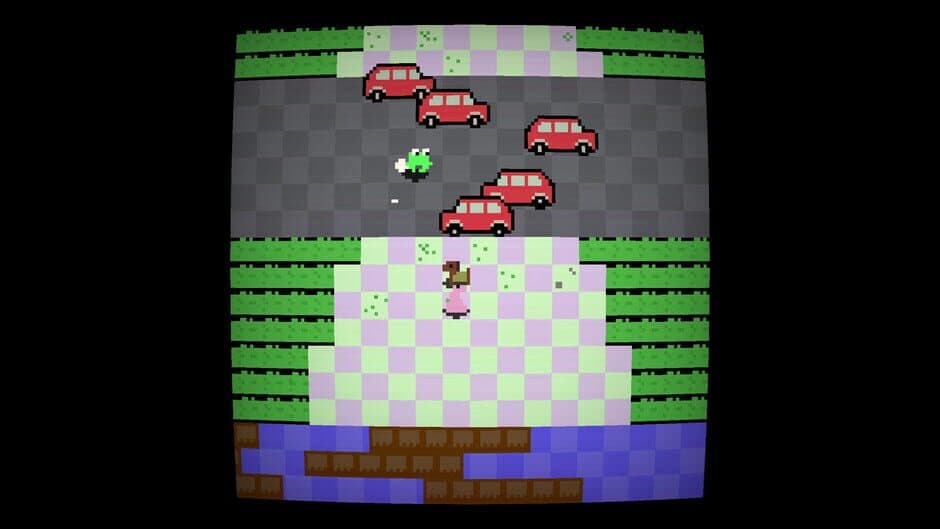 Скриншот 8 из Road Toads