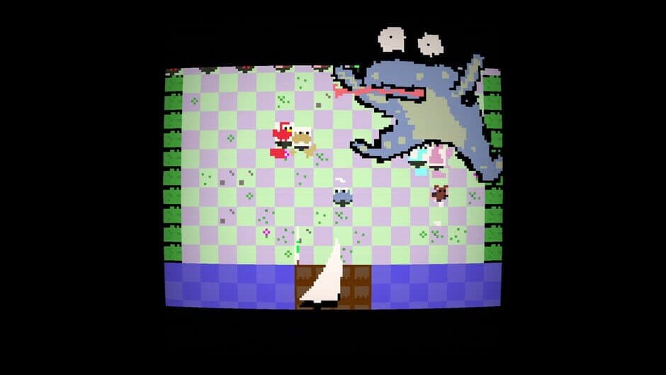 Скриншот 9 из Road Toads