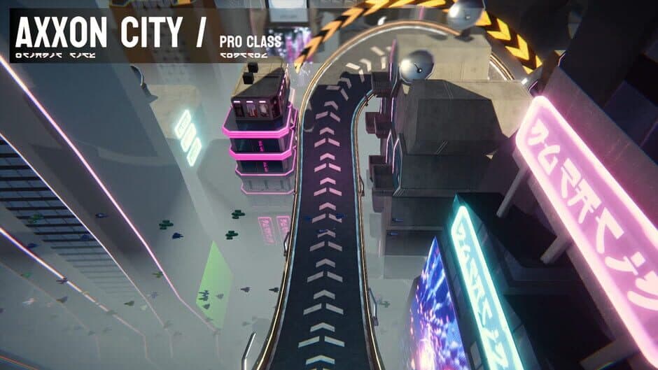 Скриншот 4 из Redline