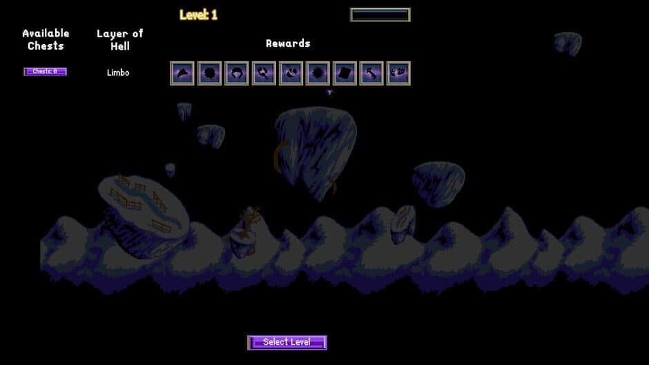 Скриншот 5 из Heaven & Hell vs The Void