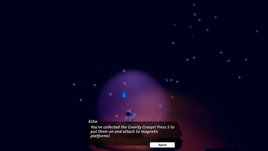 Скриншот 6 из Echoes of Eldoria