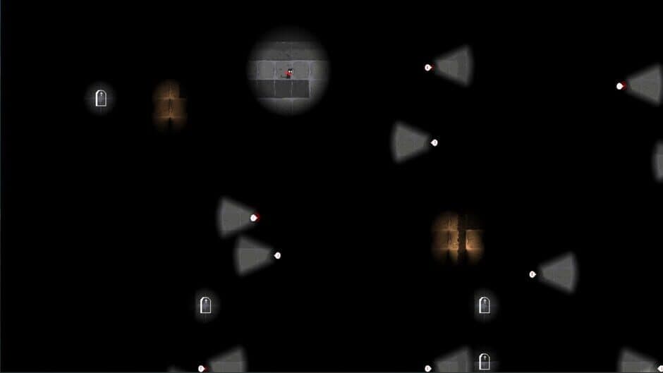 Скриншот 4 из EndSeeker